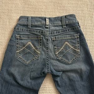Ariat Jeans